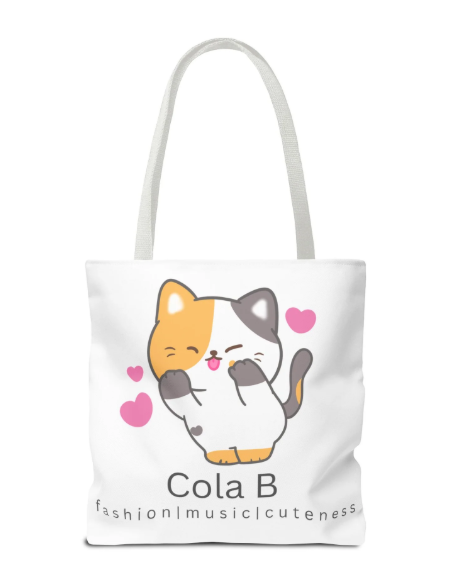 Totebag polos