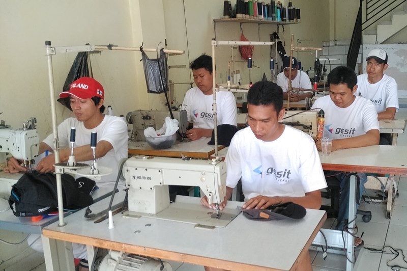 Keunggulan produk